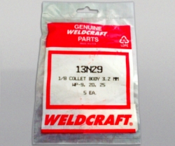 WELDCRAFT Collet Body 3,2 mm